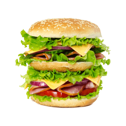 Beef Burger