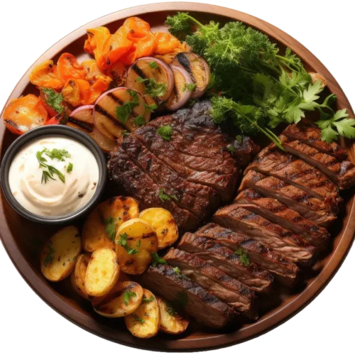 DARICH Special (DSP)