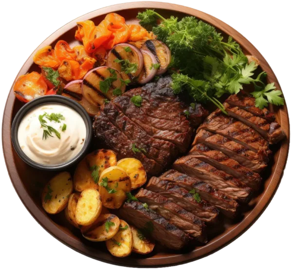 DARICH Special (DSP)